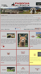 Mobile Screenshot of paqocha.co.nz